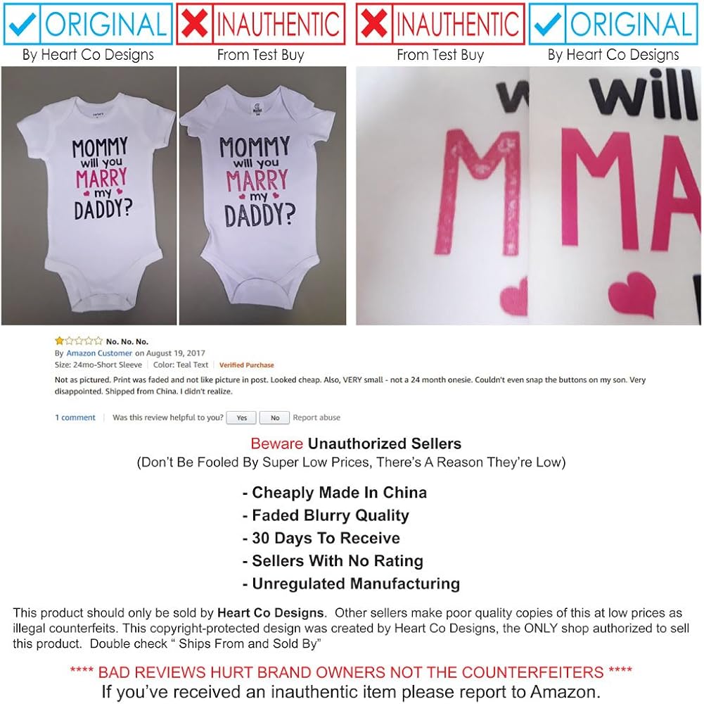 best cousin baby clothes