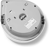 Cat Mate C300 Automatic 3 Meal Pet Feeder with Digital Timer White view 9
