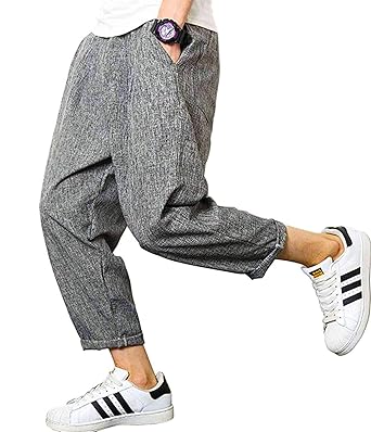 Amazon コティスエルト ワイド クロップド パンツ 九分丈