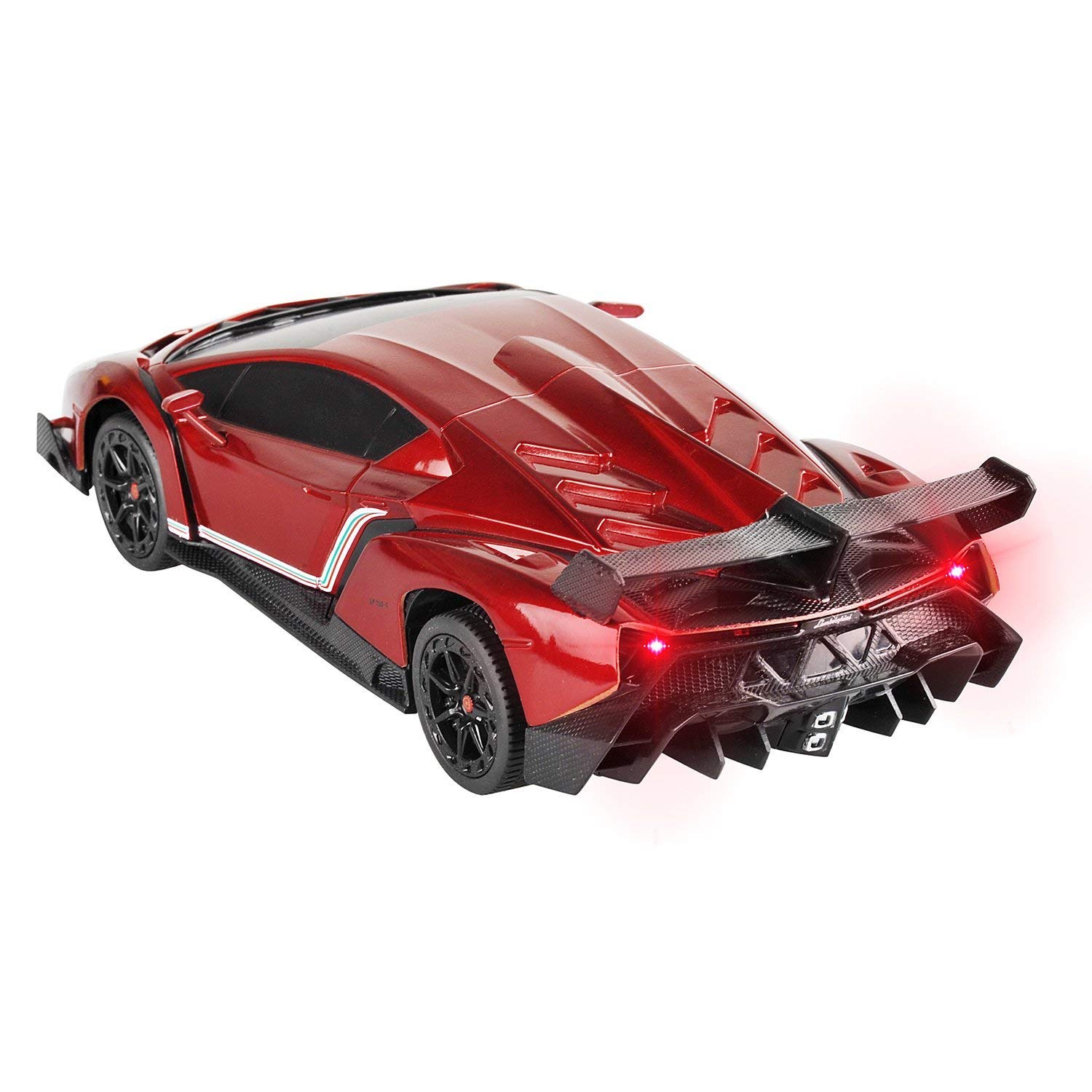 lamborghini veneno toy car
