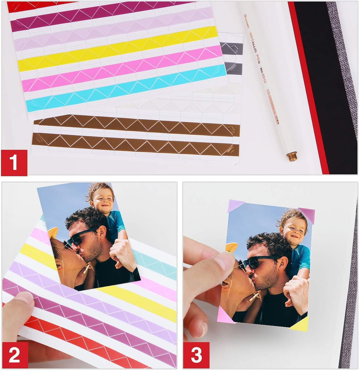 Chiduan Album Photos Enfants Original Cadeau Anniversaire Noel Pour Amis Gris Diy Adhesif Mariage Livre Dor 60 Page Noires Famille Lin Traditionnel Scrapbook Album Albums Photo Decoration De La Maison Eng Bouldermicrofinance Org