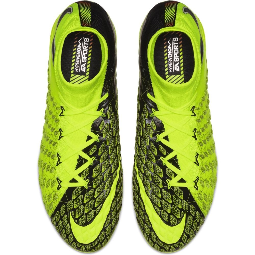 nike ea sports hypervenom