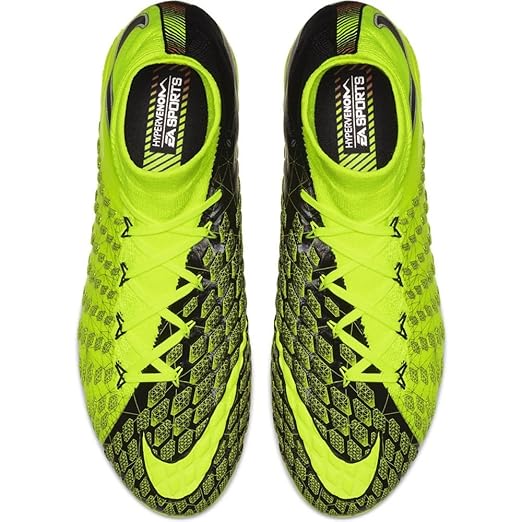 nike hypervenom phantom ea sports