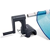 Intex 28051E Solar Cover Reel