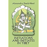 Initiations and Initiates in Tibet