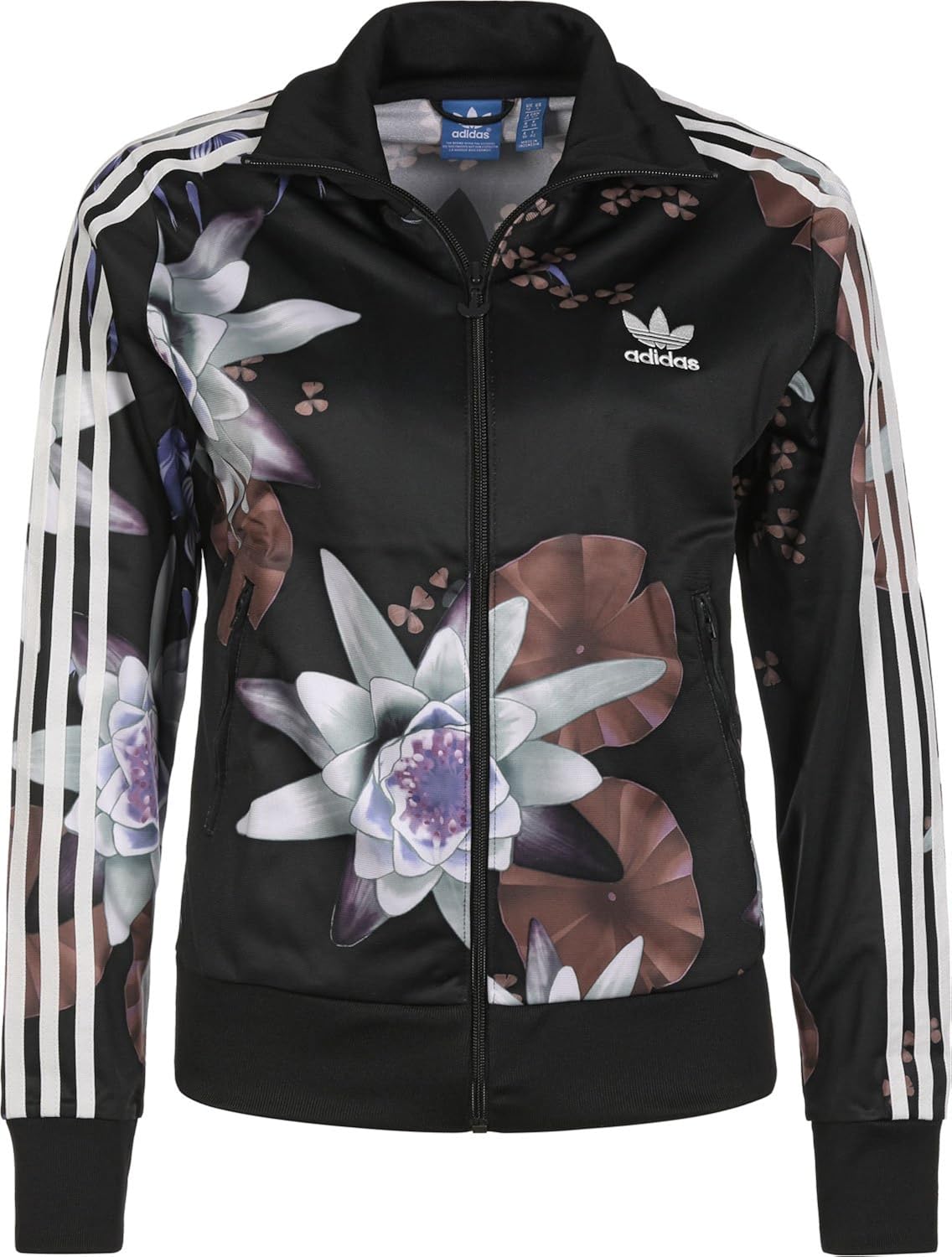 adidas lotus jacket