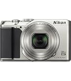 Amazon.com : Nikon Coolpix A300 20 MP Point & Shoot Digital Camera
