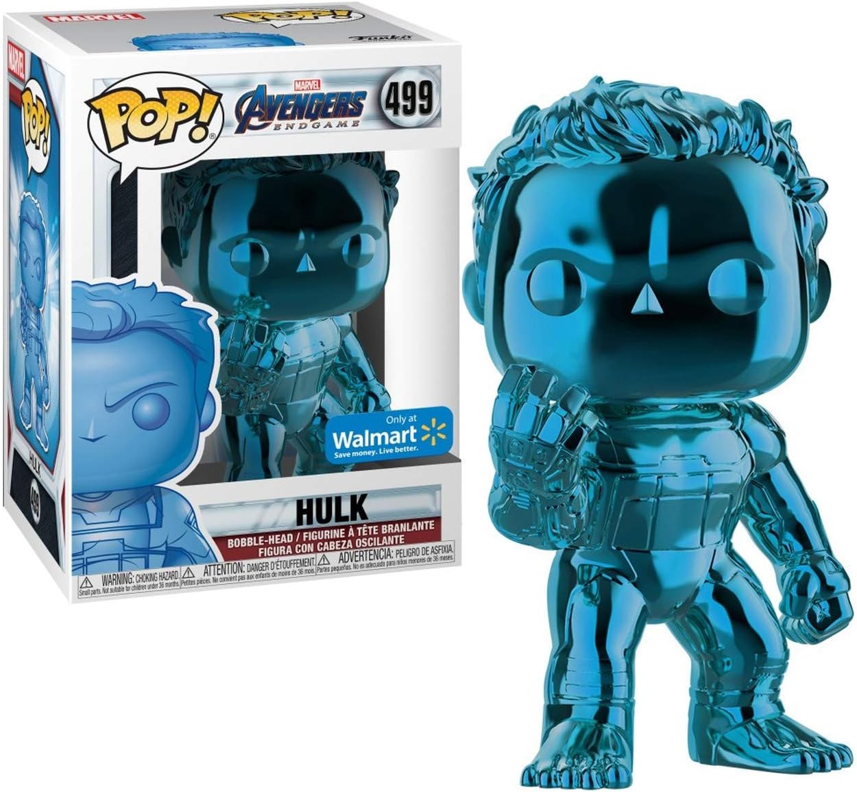 hulk avengers endgame funko pop