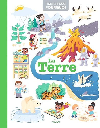 Download La Terre PDF