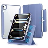 ESR for iPad Pro 13 Inch Case M4(2024), iPad Pro 13
