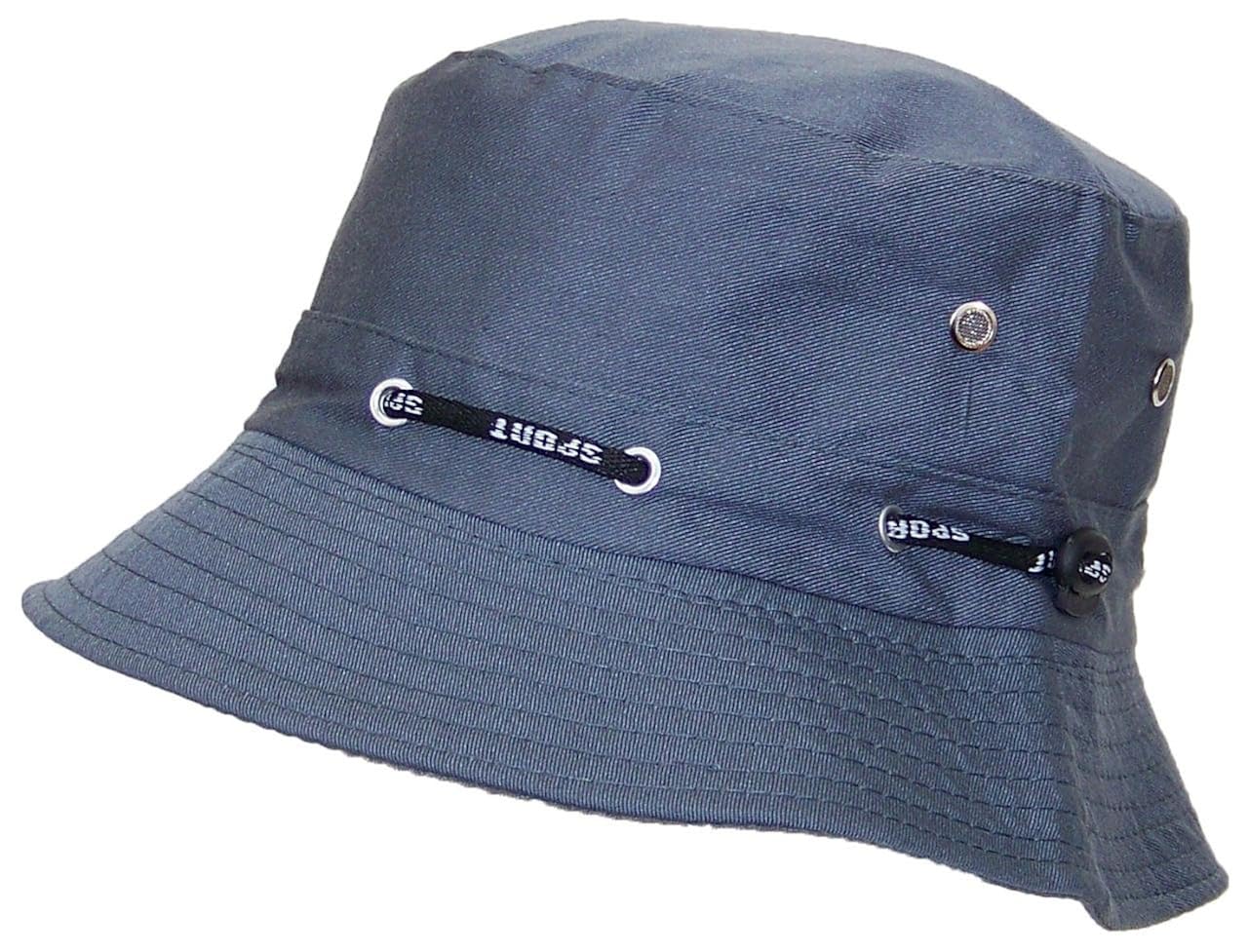 bucket hat with string amazon