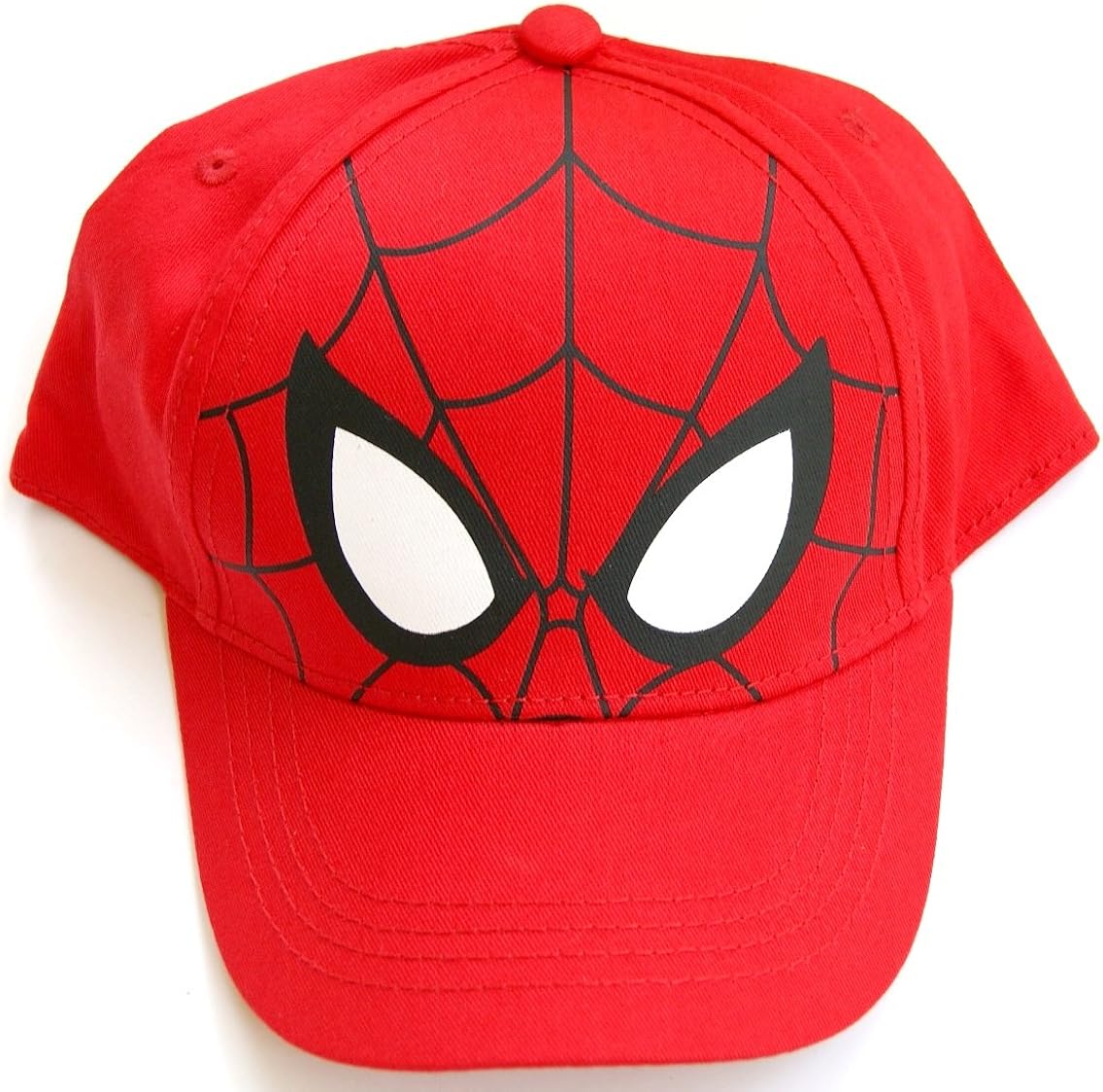 spider man sun hat