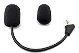 TNE Replacement Cloud Alpha Game Mic 3.5mm