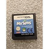 MySims (Nintendo DS)