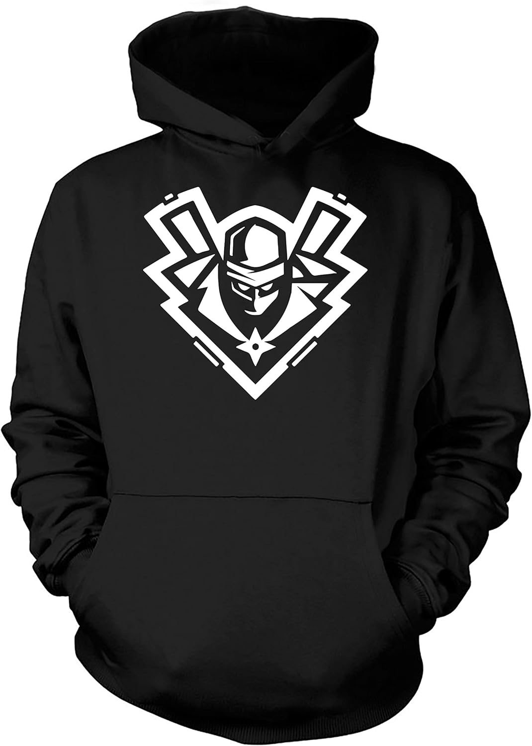ninja hoodie merch