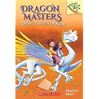 Amazon.com: Dragon Masters, Books 1-5: A Branches Box Set