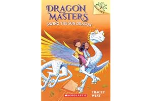 Saving the Sun Dragon: A Branches Book (Dragon Masters #2) (2)