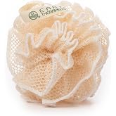 Earth Therapeutics Super Loofah Mesh Sponge