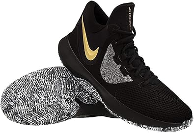 tenis nike precision ii