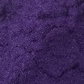 Donjer Suede-Tex Flocking Fiber, 3 oz Bag, Royal Purple (Rayon)