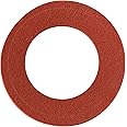 3M 50051131071457 Replacement Inhalation Port Gasket (Pack of 20)