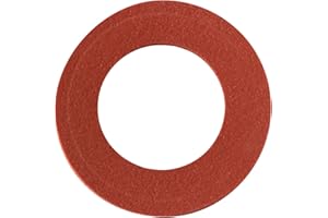 3M 50051131071457 Replacement Inhalation Port Gasket (Pack of 20)