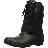 Sperry Top-Sider Women's Saltwater Misty Rain Boot