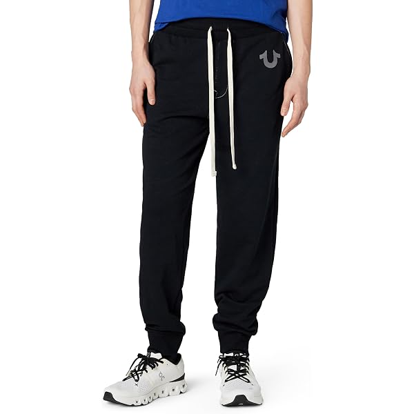 Amazon.com: True Religion Men's Big T Cross Stitch Straight