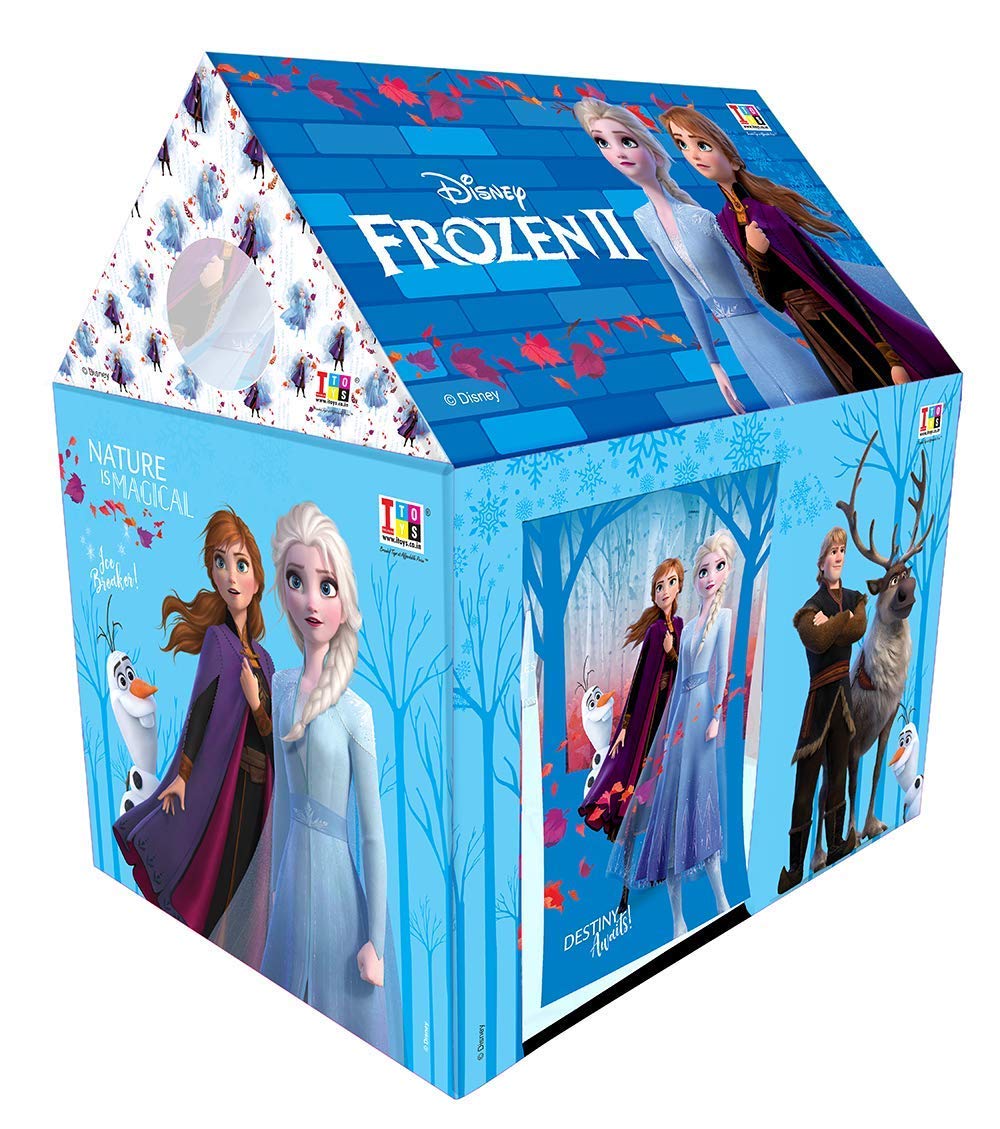 barbie tent house amazon