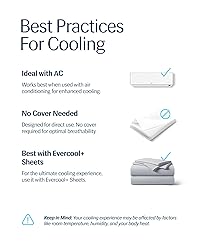 REST® Evercool® Cooling