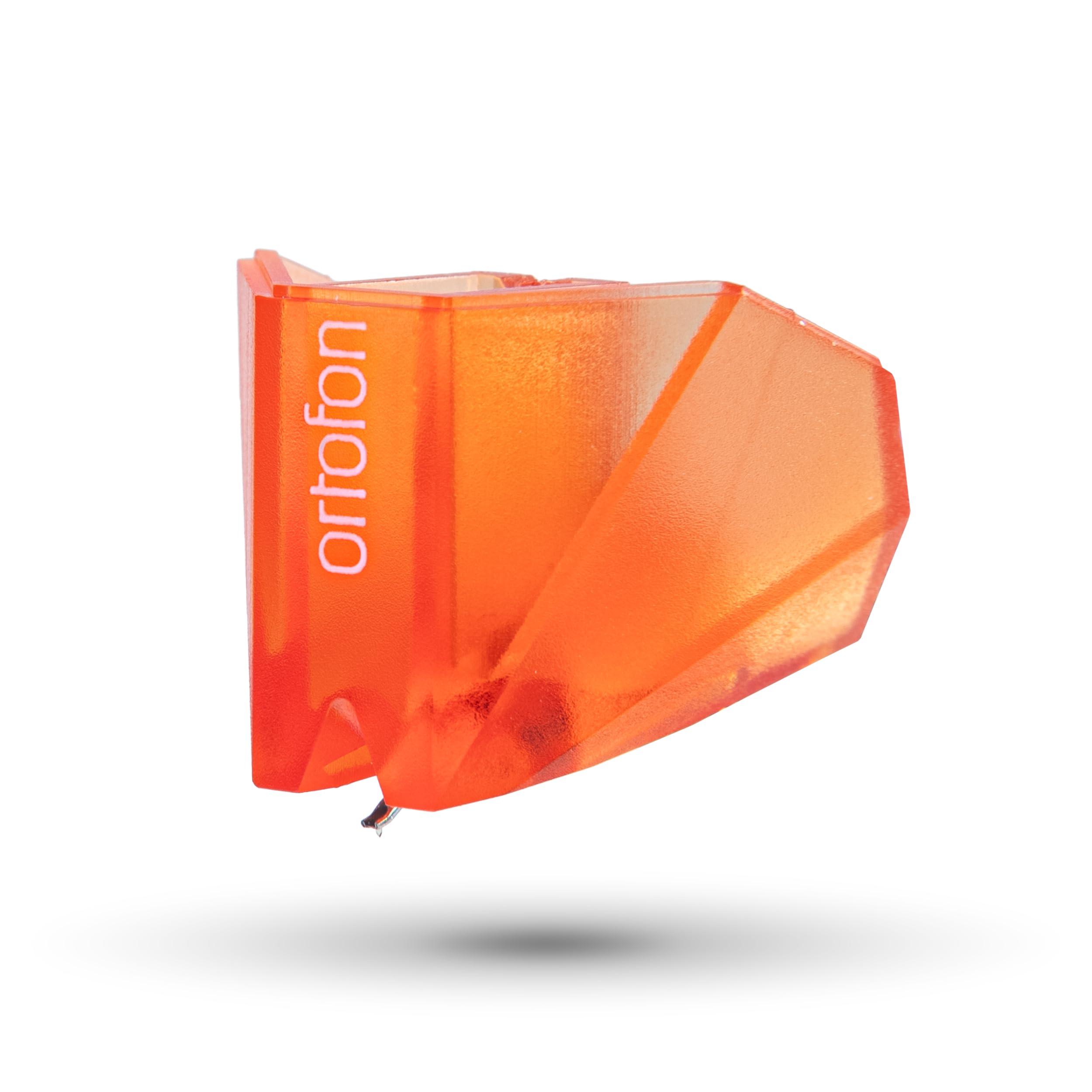 Ortofon Stylus 2M Bronze - replacement stylus for 2M Bronze - naked fine line diamond