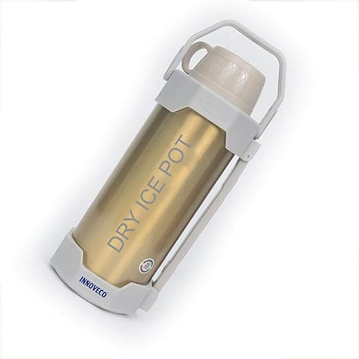 comprar hielo seco amazon
