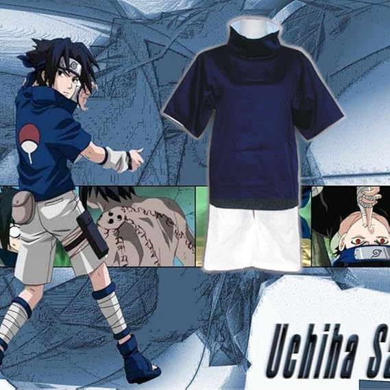 Amazon Co Jp ファション ゾーン Tidal Zone アニメ コスプレ衣装 Cosplay 仮装 男女通用 Narutoナルト うちはサスケ 1代目 大人 豪華版 着物 コスチューム Ygm0008 Xxxl 服 ファッション小物 Amazon Co Jp ファション ゾーン Tidal Zone アニメ コスプレ衣装 Cosplay 仮装 男女通用 Narutoナルト うちはサスケ 1代目 大人 豪華版 着物 コスチューム Ygm0008 Xxxl 服 ファッション小物