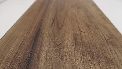 Luxury Vinyl Lvt Plank Flooring Tiles 6 5mm Spc Rigid Core