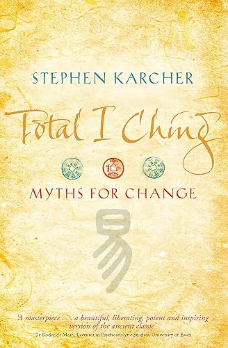 Download Total I Ching: Myths for Change PDF