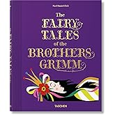 The Fairy Tales of the Brothers Grimm