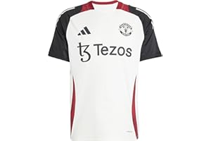 ADIDAS ORIGINALS adidas Men's Manchester United FC 24/25 Training Jersey