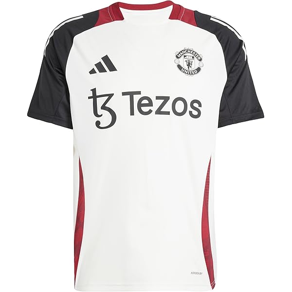 Amazon.com: Nike Manchester United Jersey Away (Youth