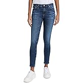AG Adriano Goldschmied Women's Leggings Ankle Jeans