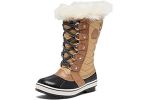 Sorel Unisex-Kids Tofino II Snow Boot