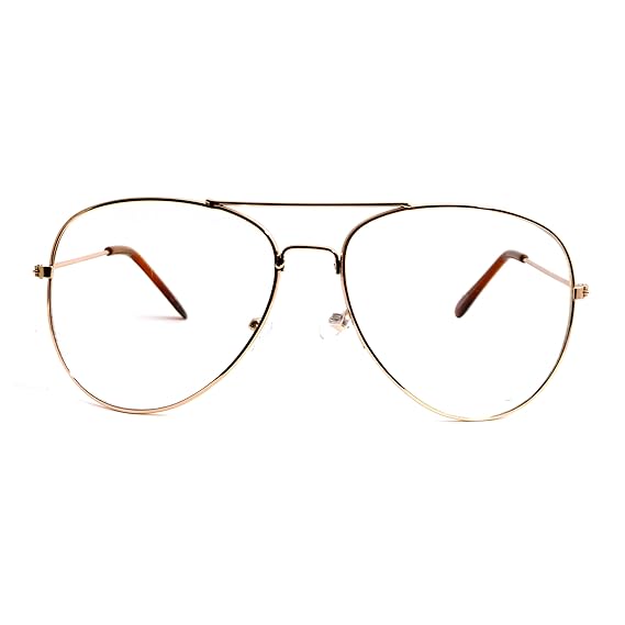vintage aviator glasses