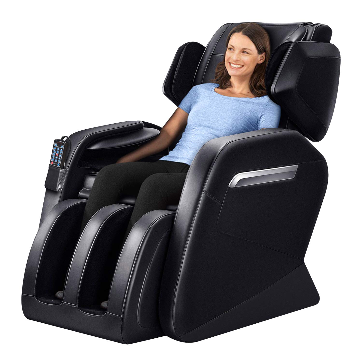 Buy Massage Chair by Ootori Zero Gravity Full Body Shiatsu Luxurious