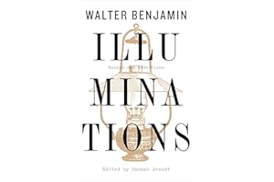 Illuminations: Essays and Reflections