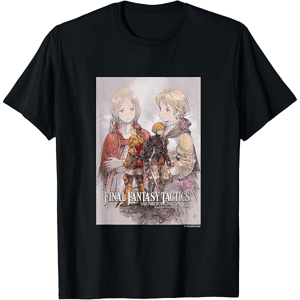 Amazon.com: Final Fantasy Tactics: The Ivalice Chronicles Delita