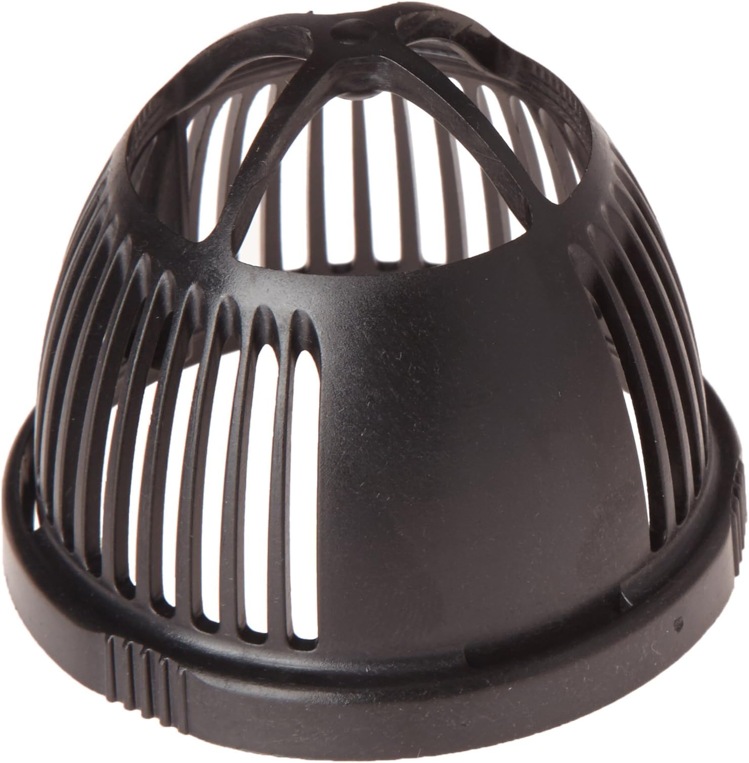 Koralia Hydor Model 2 and 3 Front Chamber, Black