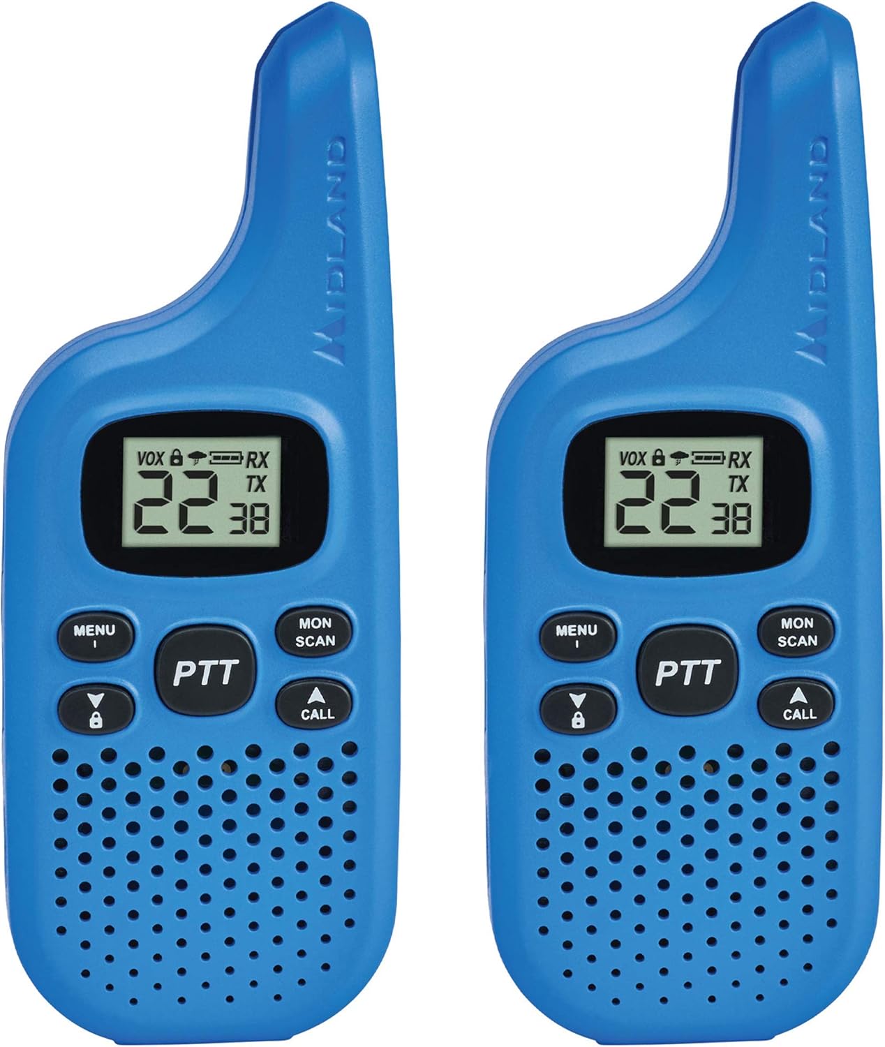 Top 10 Midland 38 Mile Range Radios Dream Home