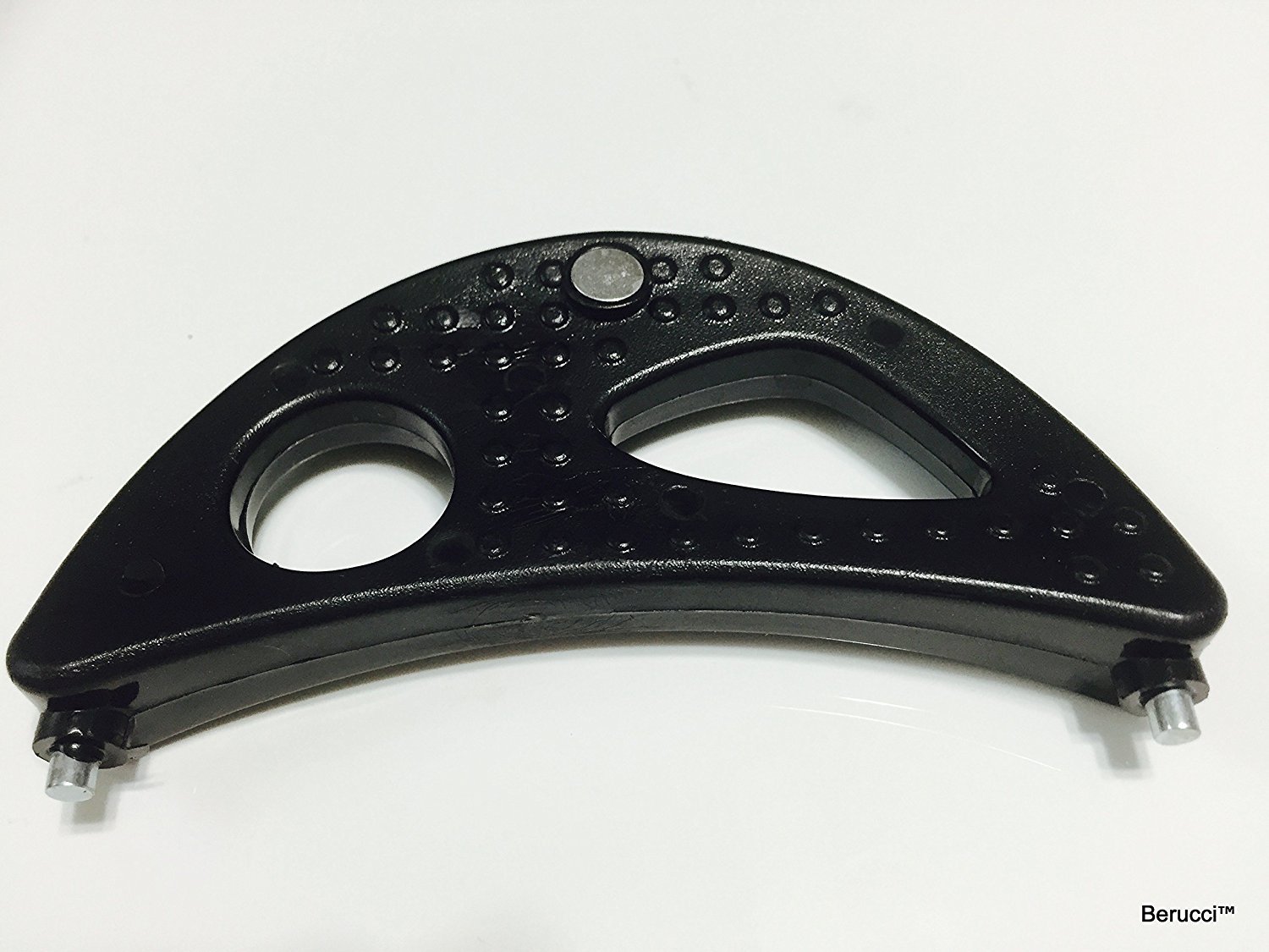 Crescent Tool for Jack Lalanne Power Juicer Black