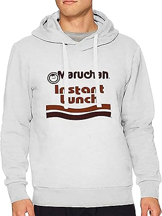 maruchan hoodie