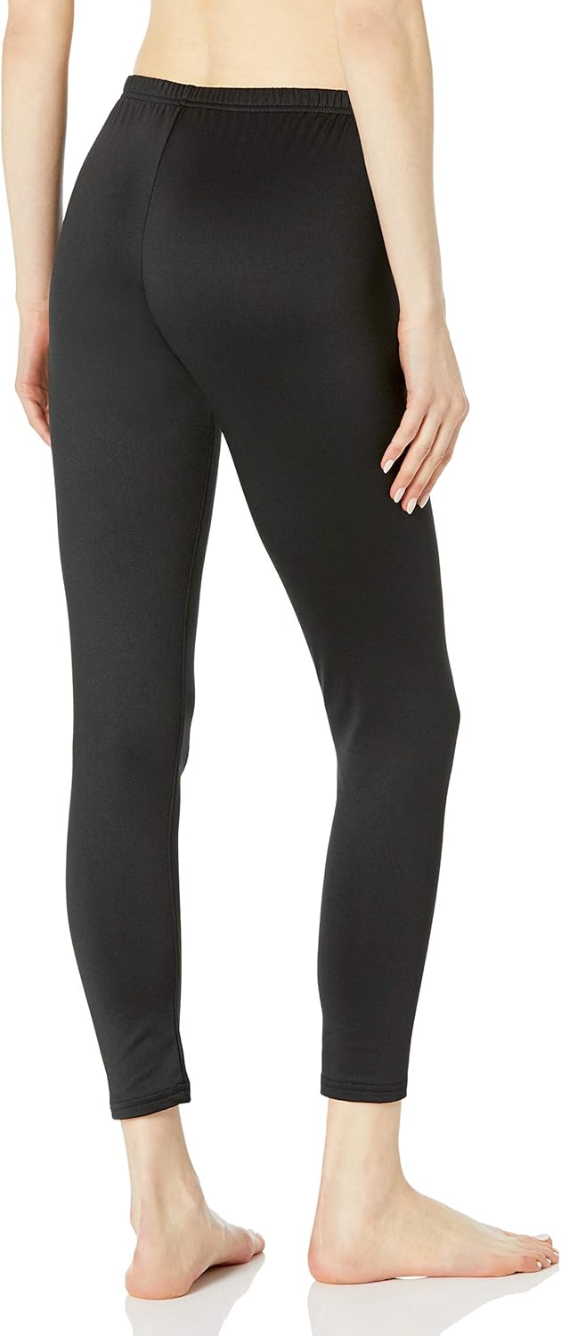 Copper Fit Women's Copper Infused Thermal Pant Base Layer at  Women’s Clothing store