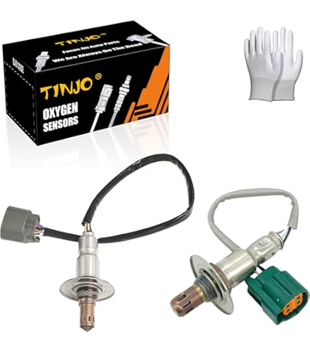 Amazon.com: Denso Air/Fuel Sensor - 234-5178 : Automotive